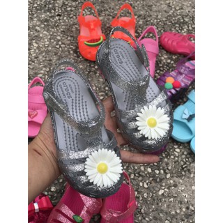Giày sandal nhựa cho bé từ 2 tuổi đến 7 tuổi - Chuẩn VNXK