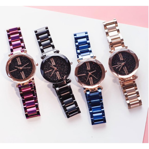 [Mã FAMARAL2 giảm 10K đơn 50K]ĐỒNG HỒ NỮ DÂY KIM LOẠI GCDIMINI D291 THỜI TRANG CỰC ĐẸP | BigBuy360 - bigbuy360.vn