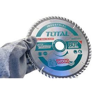 Lưỡi cưa gỗ hợp kim Total TAC231521