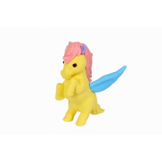 Gôm Lắp Ráp Iwako Hình Unicorn