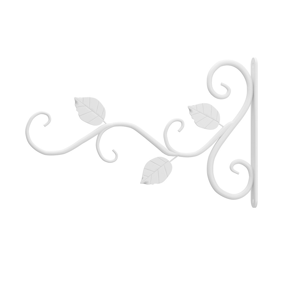 Móc Treo Chậu Hoa Gắn Tường