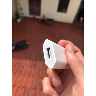 Củ sạc chân dẹt công ty ATT