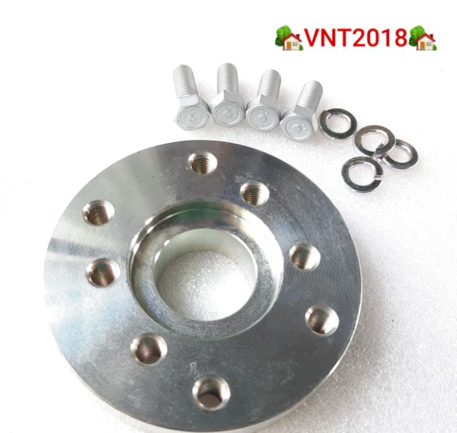 Mặt bích trung gian chuyên dụng 87x29x18mm