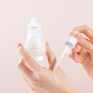 [Hàng mới về] Serum cô đặc cơ bản Penegreen dưỡng trắng da mặt 30ml