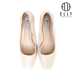 GIÀY NỮ CAO CẤP ELLY VINH  – EGM117