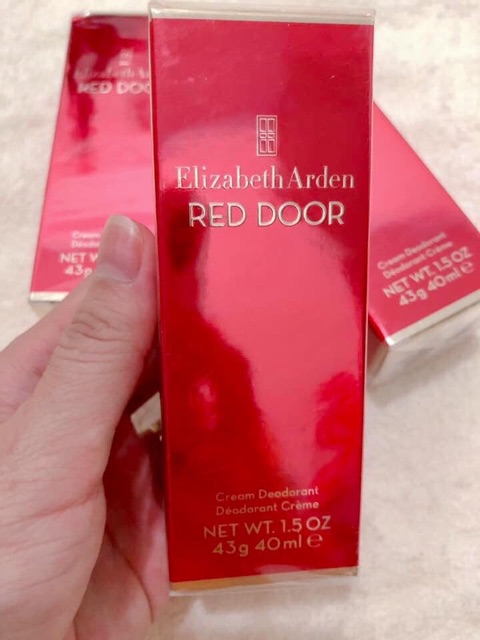 🍀LĂN KHỬ MÙI ELIZABETH ARDEN TRÀ XANH🍀 Thương hiệu: Elizabeth Arden