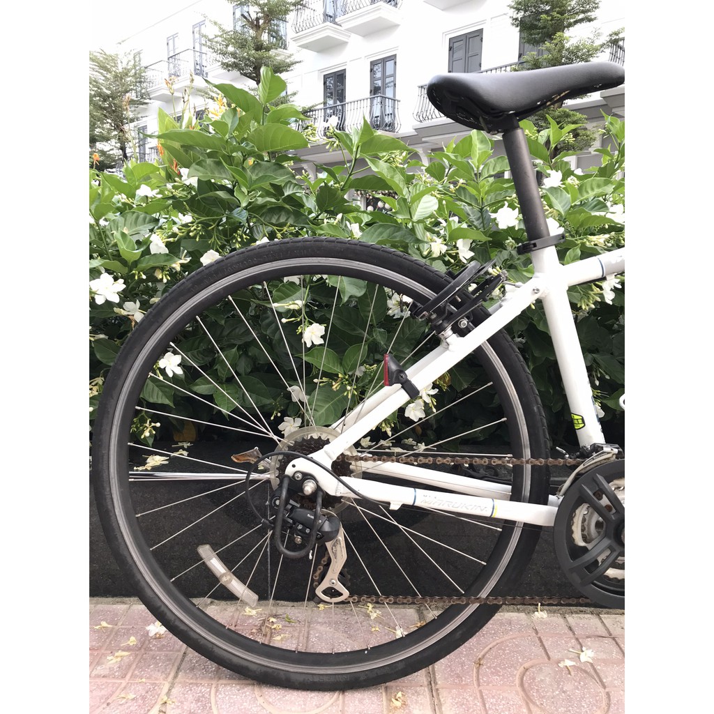 Xe đạp Marukin - Hàng bãi Nhật (MS156)