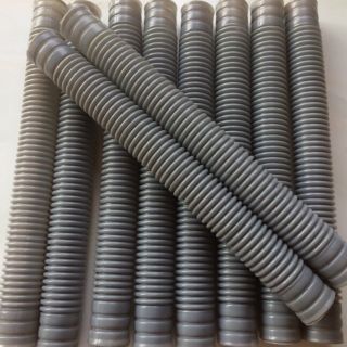 Ống Xả Nước Máy Giặt Xám (40cm - 70cm)