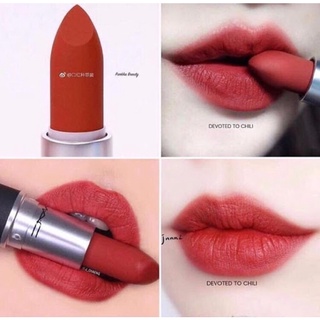 SON LÌ M.A.C MATTE LIPSTICK