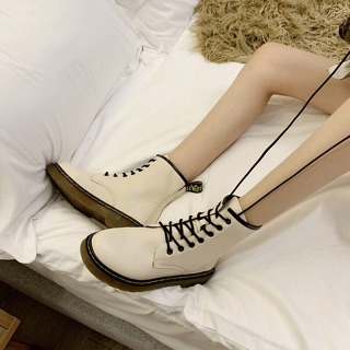 [FULL BOX DR + CẶP DÂY ] Giày Boots Dr Martens hàng chuẩn tag mạc (KÈM ẢNH THẬT) 🔥🔥