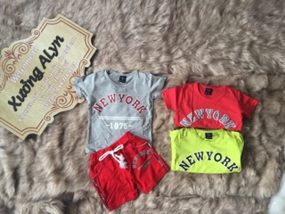 Hang newyork,combo 5bo