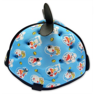 Nón bảo vệ đầu cho bé Helpguard - Doraemon