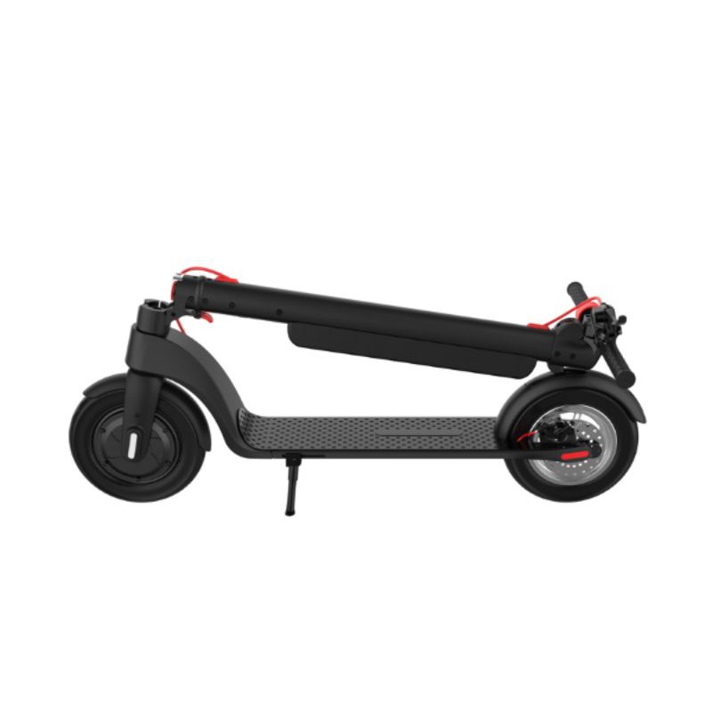 XE ĐIỆN SCOOTER X8 - HOMESHEEL