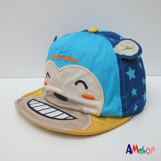 MŨ LT KHỈ CƯỜI (3 MÀU)