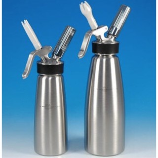 Bình Xịt Kem Tươi Isi 1L