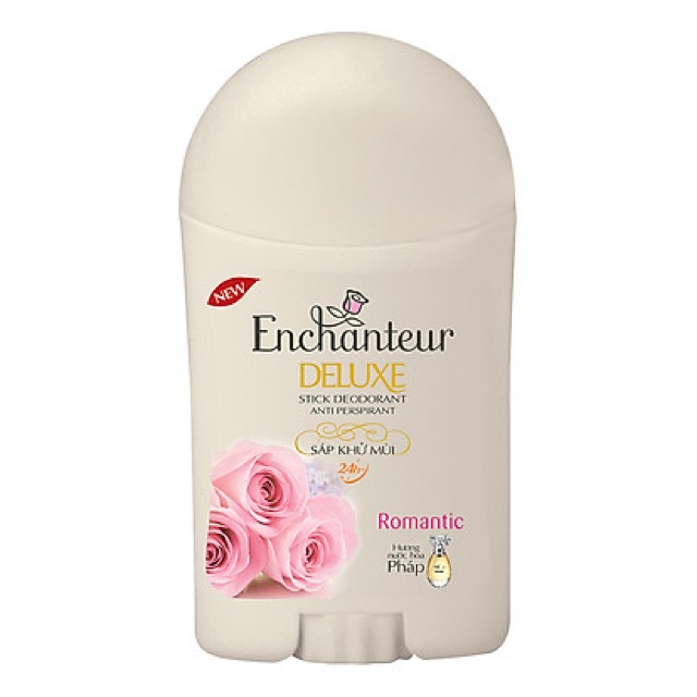 Sáp khử mùi  Enchanteur  hương nước hoa pháp | BigBuy360 - bigbuy360.vn