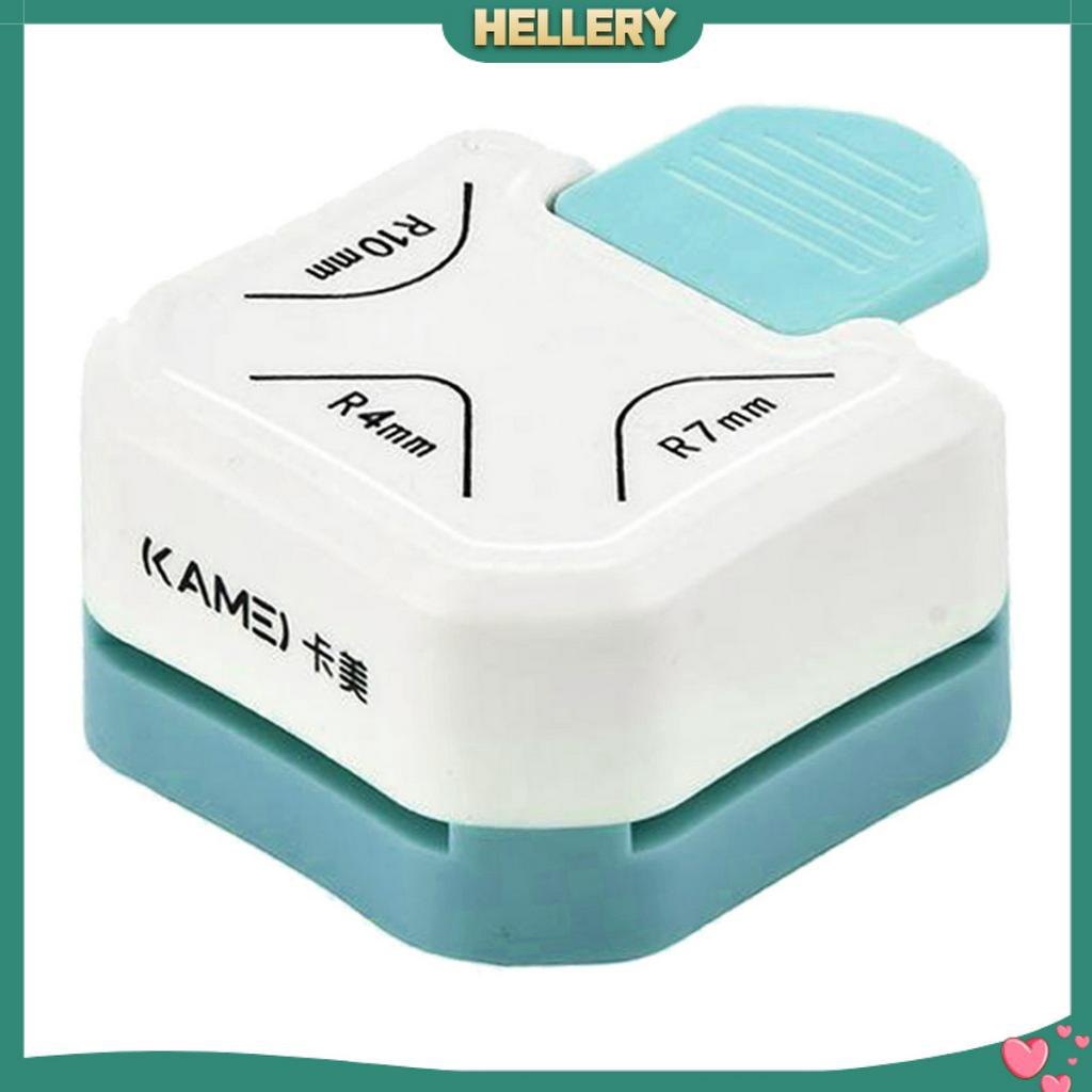 Dụng Cụ Cắt Tỉa Góc Giấy 3 Trong 1 Tiện Dụng