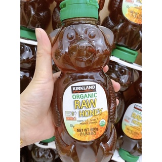 Mật Ong gấu Kirkland 680g 🇺🇸