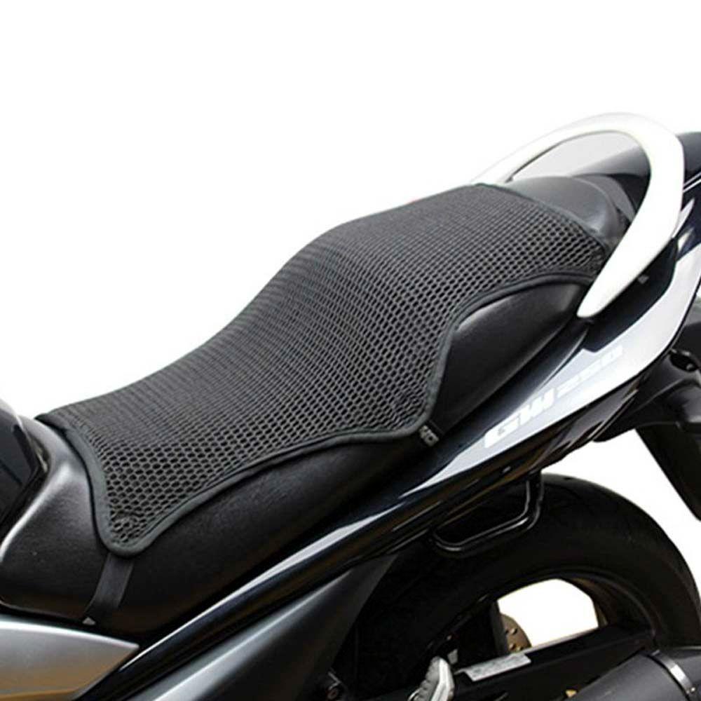 Vỏ Bọc Yên Xe Cách Nhiệt Linh Hoạt Cho Xe Máy