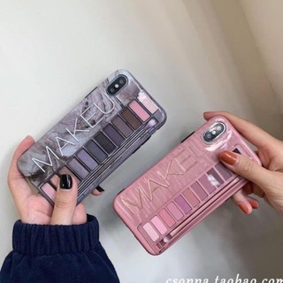 Ốp make up- ốp Iphone từ 6 đến xs max🤩🤩🤩