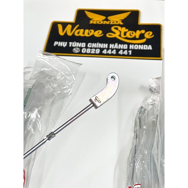 ĐŨA THẮNG WAVE 110