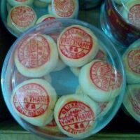 Combo 20 hộp pía mini không trứng