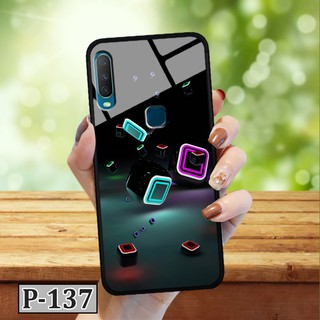 Ốp lưng VIVO Y12- hình 3D