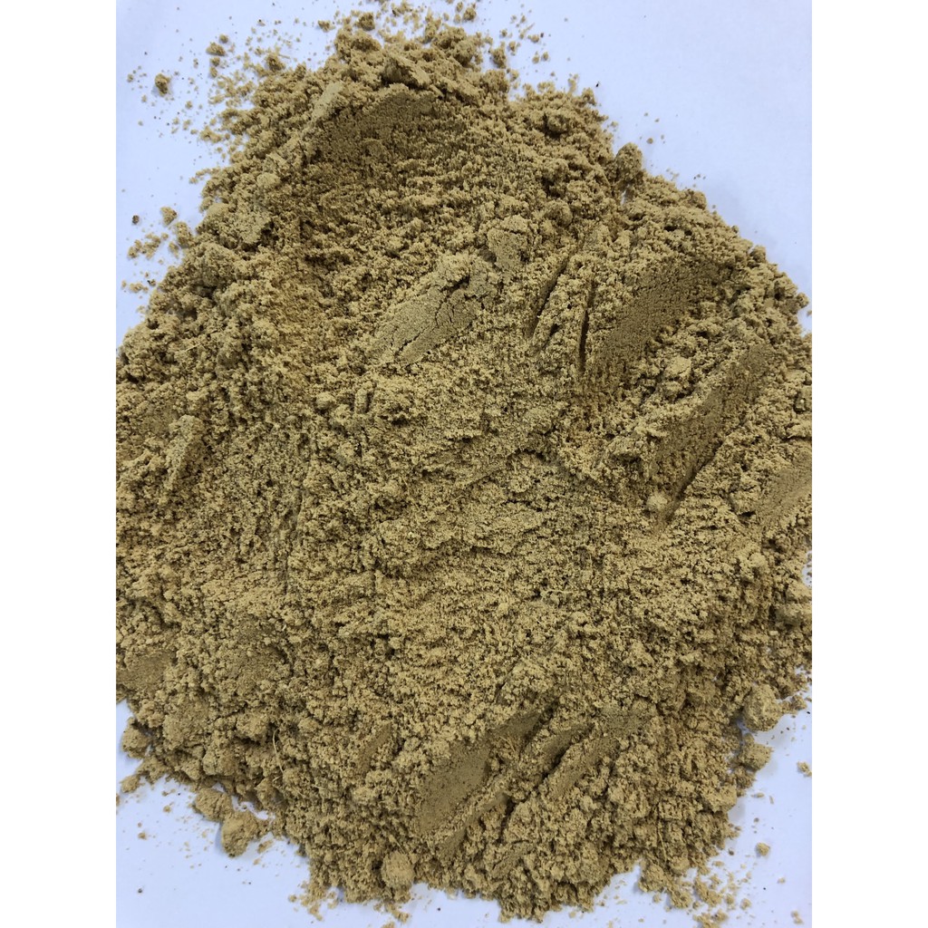 Bột gừng Ông Chà Và 500gram (Ginger powder)