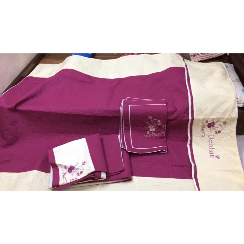 👉 Vỏ chăn cotton satin 2mx2m2 nhiều màu