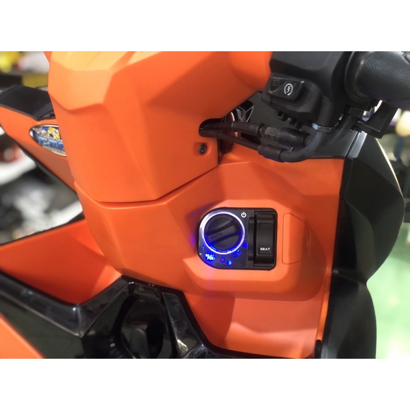 Smartkey Honda cho Vario và các dòng xe Honda