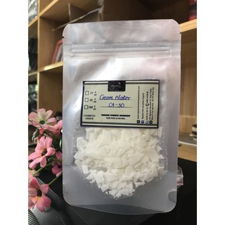 SÁP NHŨ HÓA MỀM MƯỢT CREAM MAKER CA - 30