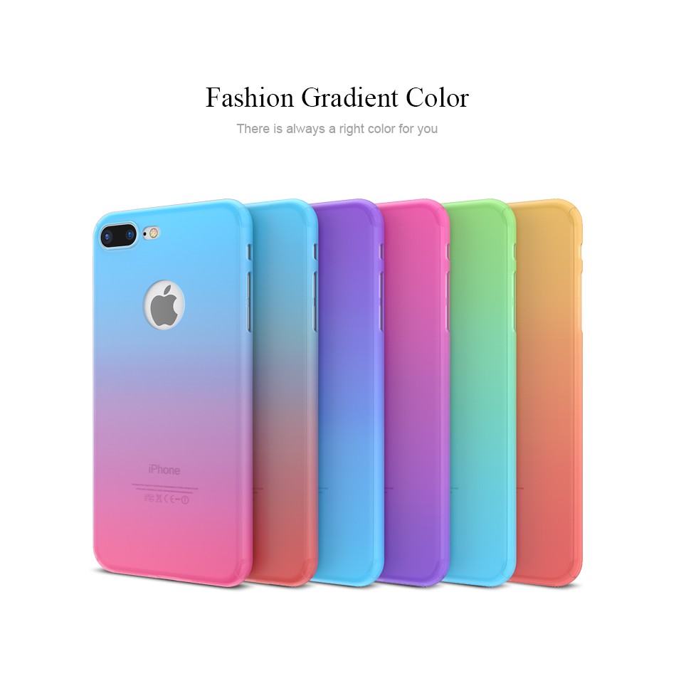 360 độ toàn diện cho Ốp điện thoại bảo vệ Iphone 11 Pro Max Xr 7 8 Plus 6 6s X Xs Max 8 7