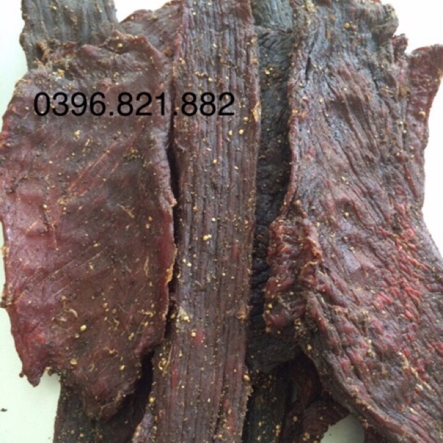 1 kg trâu gác bếp giá tận lò tặng chẳm chéo | BigBuy360 - bigbuy360.vn