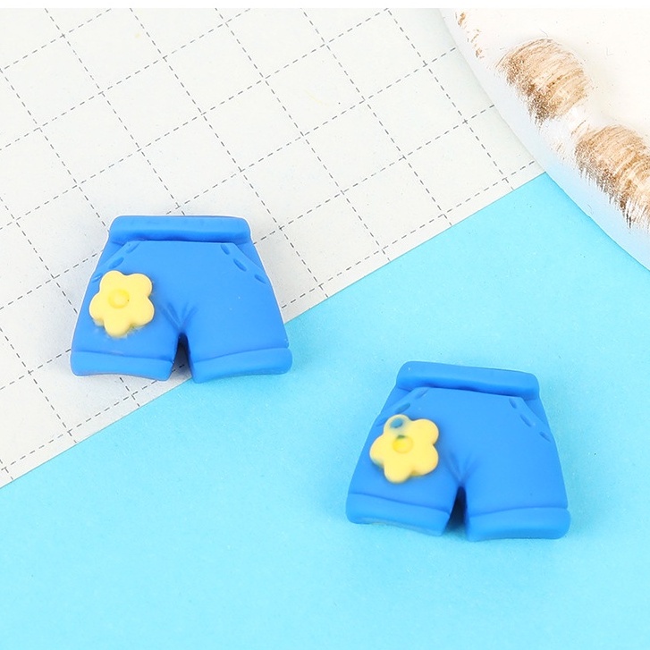 Phụ kiện trang sức thủ công phong cách bãi biển mùa hè độc đáo