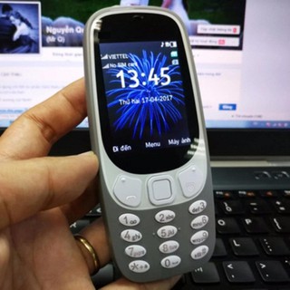 Điện thoại Zip 1.8-1