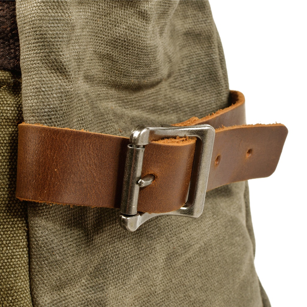 ZÓNG® Balo Du Lịch Vintage ROLLER II