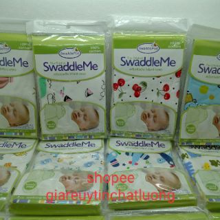 Ủ kén cotton cho bé