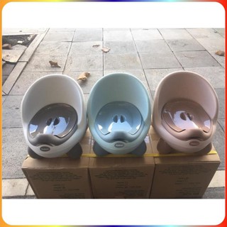 🐻🐻 Bô vệ sinh cho bé HOKORI phong cách Hàn Quốc cute 🐻🐻