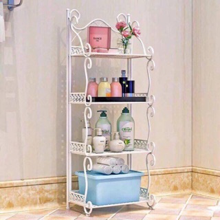 Kệ sắt mỹ thuật( có ảnh thật ở bên)