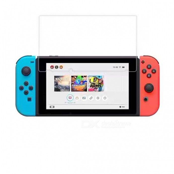 [ELCEGAME GIẢM 8%]Miếng Dán Màn Hình Cường Lực Cho Máy Game Nintendo Switch | BigBuy360 - bigbuy360.vn