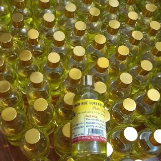 Tinh dầu tràm nguyên chất 100ml