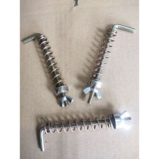Lò xo chuồn chuồn motor