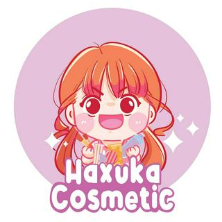 Haxuka Cosmetics