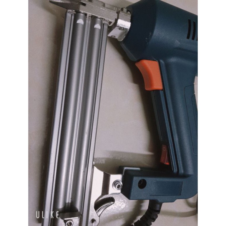 Khuyến mại đặc biệt Máy bắn đinh ghim thẳng f10 đến f30 điện 220v 1800w
