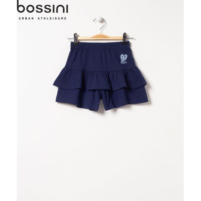 Quần short giả chân váy thời trang bé gái Bossini 645403080