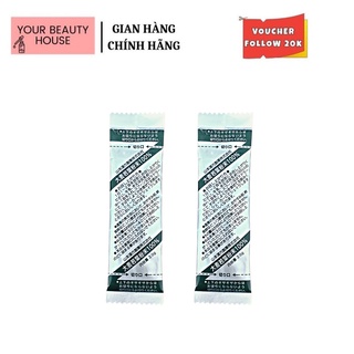 Bột Mầm Lúa Mạch Non Cải Thiện Tiêu Hóa Nhật Bản - 1 gói