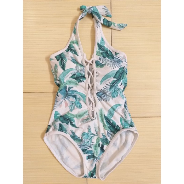 Đồ bơi 1 mảnh size S mới 100% thanh lý