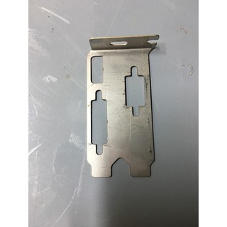 Pát lùn cho card Màn hình gắn CPU case nằm - Case mini - Pát lùn cho card Màn hình