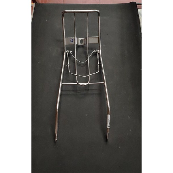 BAGA TRƯỚC INOX (VÕNG) SIRIUS (SI)