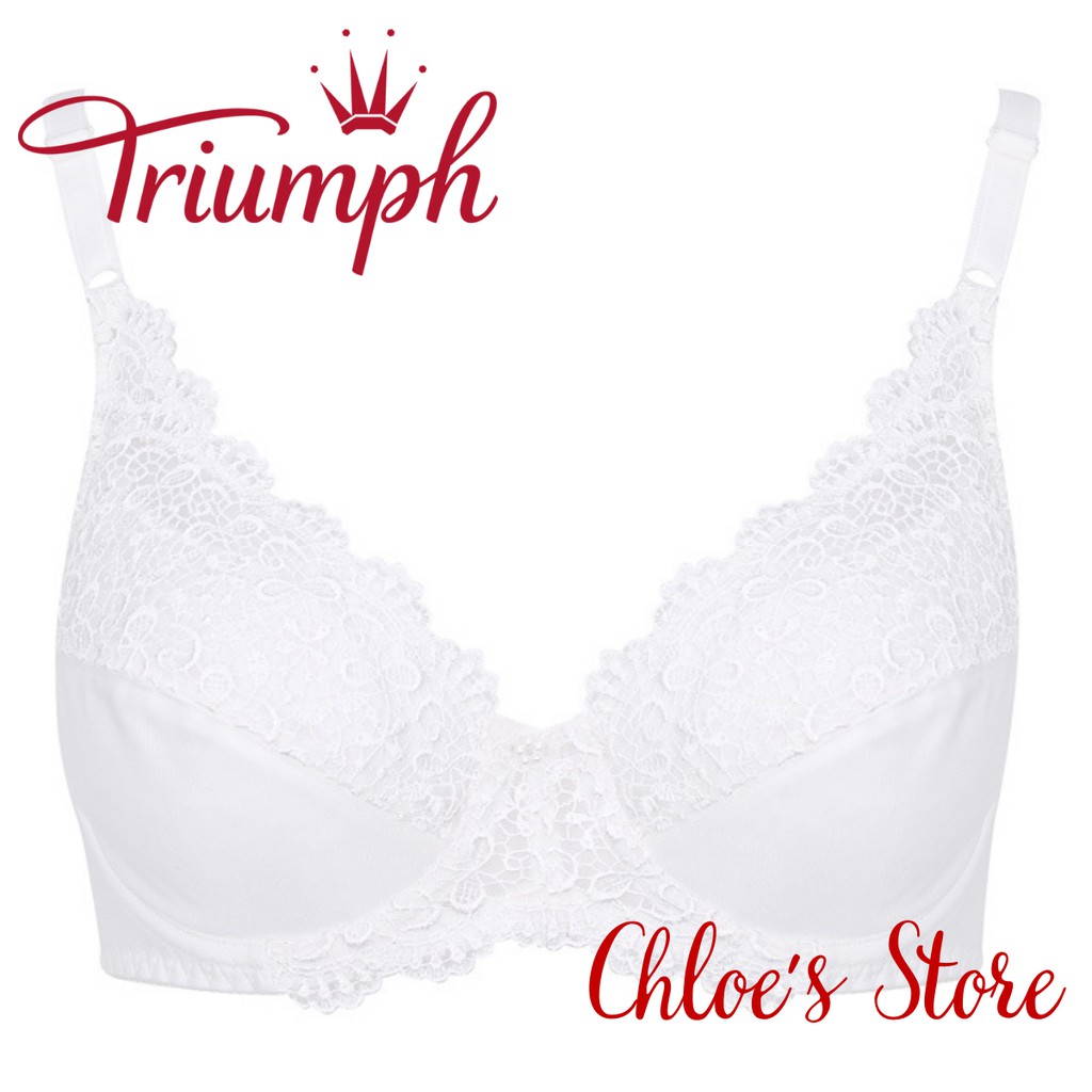 Áo Lót Triumph Fashion 468 WP CHÍNH HÃNG